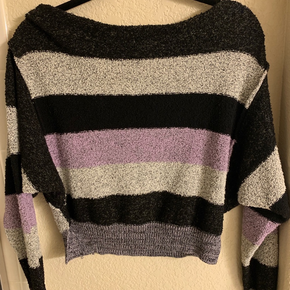 Free People sweater